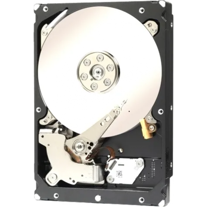 Жесткий диск SEAGATE SATA-III 2TB EXOS 7E8 (7200rpm) 128Mb 3.5" ST2000NM0033