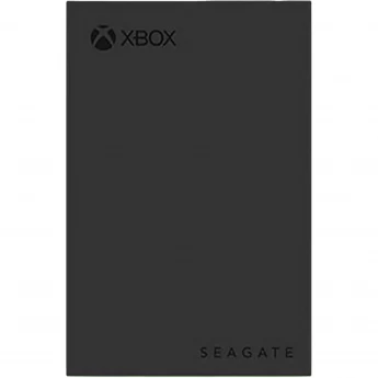 Внешний жесткий диск для консоли Xbox SEAGATE 4TB GAME DRIVE